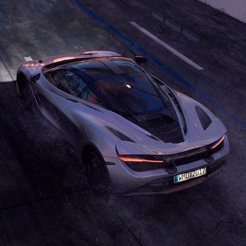 Project Cars 2 Cd Key Steam